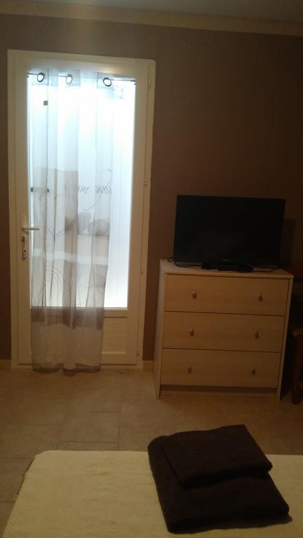 Chambres D'Hotes Les Maisses Mison Bilik gambar
